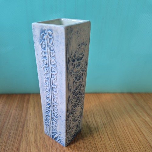 Vintage studio pottery - vintage, small