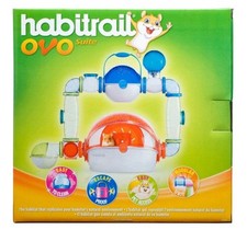 Habitrail Ovo Suite, USA