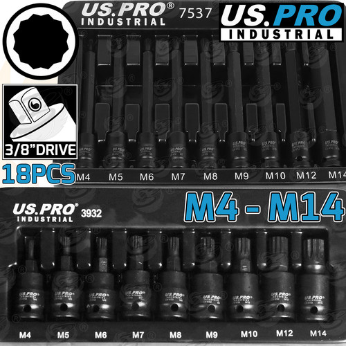 Pro impact spline - us,
