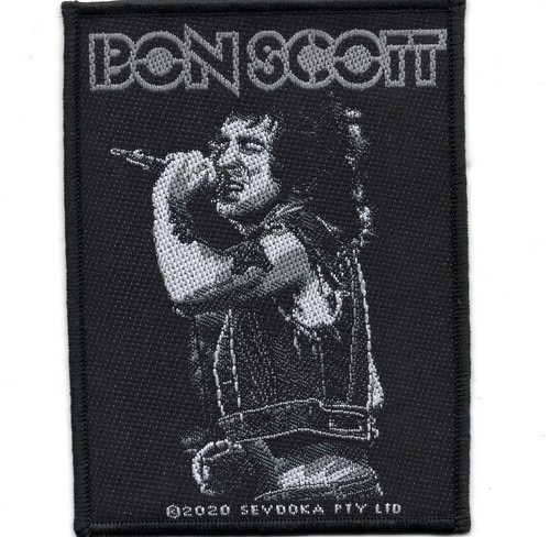 Acdc patch - acdc,