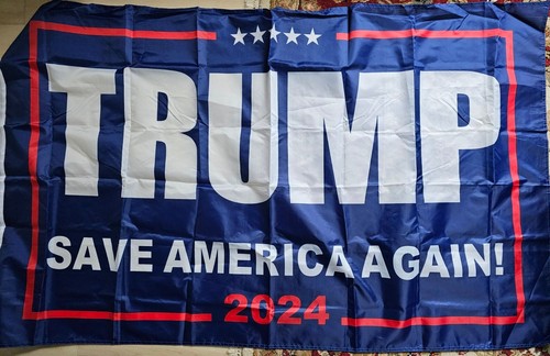 3x5 2024 donald trump save - 3x5,