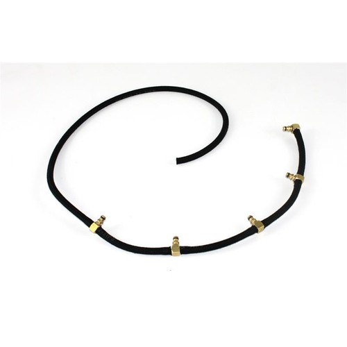 Leakage oil line for mercedes - leakage,
