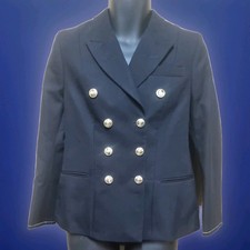 British Royal Navy Jacket