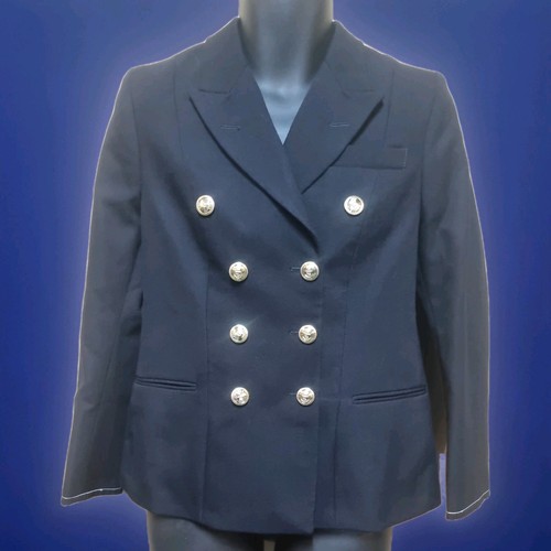 British royal navy jacket - royal,