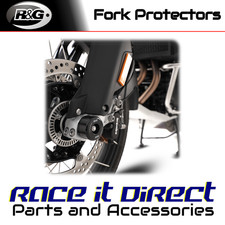 Fork Protectors for BMW F800 R