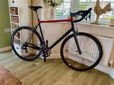 Cervelo R5 Carbon Road Bike -