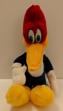 Woody Woodpecker Plush Walter