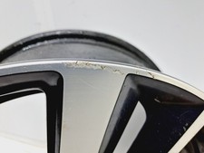 R16 rim wheel for NISSAN MICRA