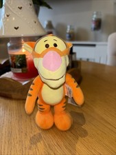 Disney Store nuiMOs Tigger