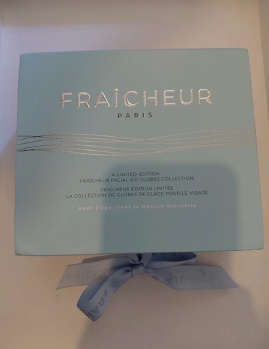 Fraicheur paris limited - fraicheur,