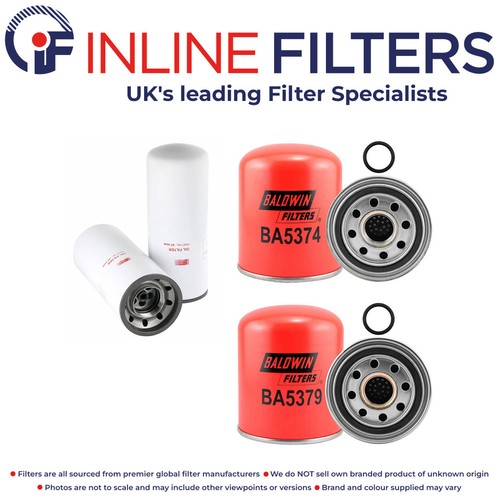 Filter kit for - kit, ecx14.52