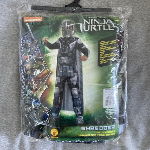 Teenage mutant ninja turtles - mutant,
