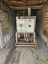 Rolls Royce 8 Cylinder Generator 250KVA C8TFL Straight Engine Locomotive Diesel