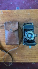Vintage Zeiss Ikon Nettar