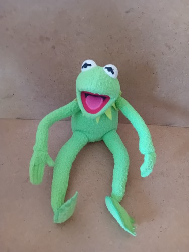 The muppets vintage - vintage, 1980s