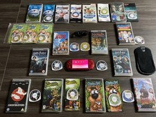 Sony PlayStation Portable PSP