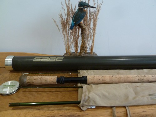 Sage axis 12ft - sage, 4