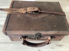 Vintage cartridge case