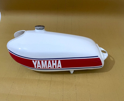 Yamaha yz125 125 - yz125, yz