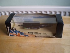 LLEDO 1/100 LTD EDITION THRUST