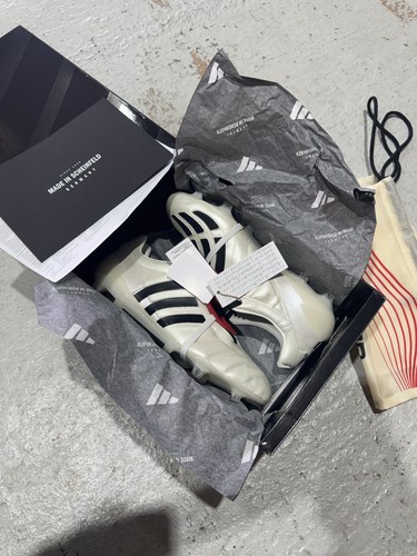 Adidas predator mania - adidas, fg