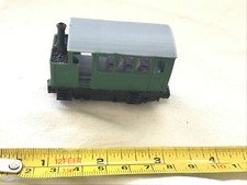 SCRATCH BUILT ? TRAM WITH KATO
