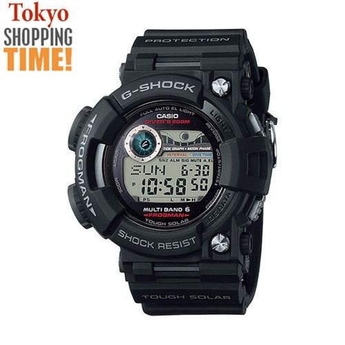 Casio shock gwf 1000 1jf - casio, gwf-1000-1jf