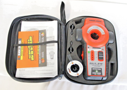 Black decker bdl110s - black, &