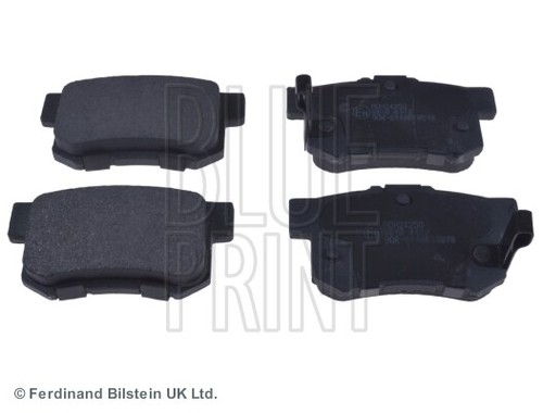 Blue print adh24250 brake pad - brake,