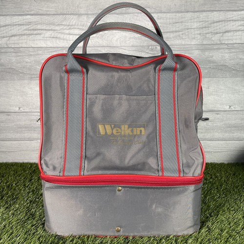 Vintage welkin lawn bowls - vintage,