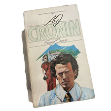 A. J. Cronin Scottish physician Grand Canary Book| SKU 1172