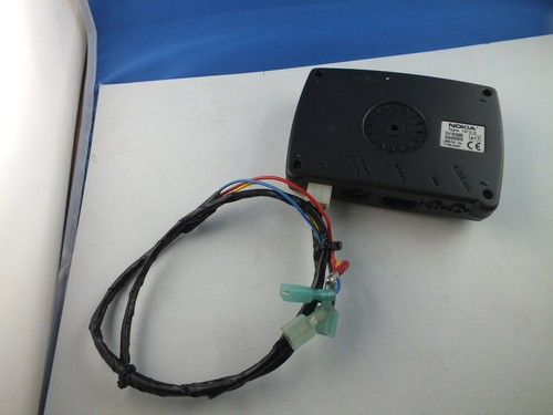 Control unit hfu2 - unit,