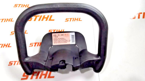 Genuine stihl hs45 - genuine, petrol