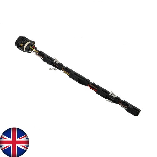 038971600 injector wiring loom - wiring,