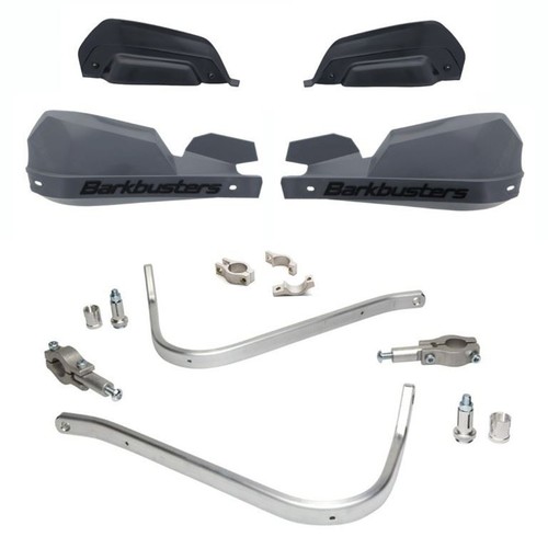 Barkbuster vps grey handguard - barkbuster,