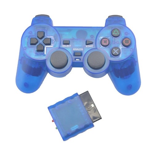 Ps2 wireless controller - 2.4g,