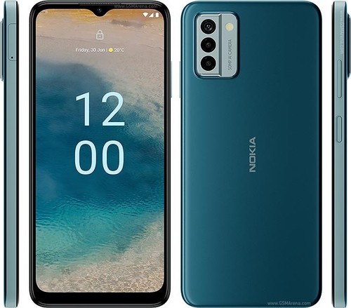Nokia g22 64gb 4gb - g22, 4gb ram