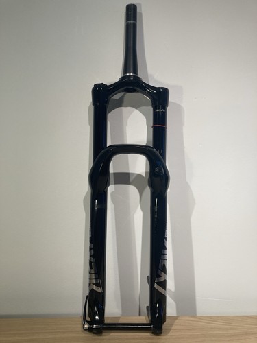 Rockshox lyrik ultimate - rockshox, 29