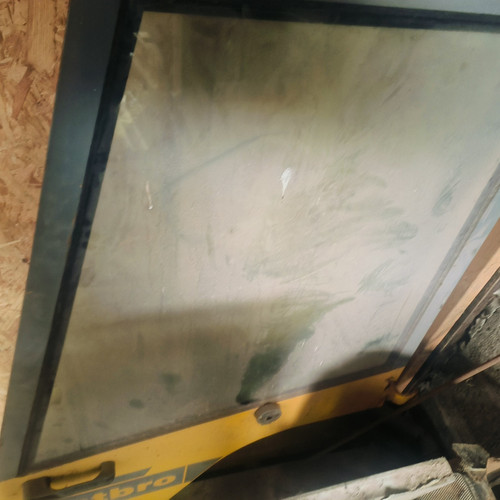 Matbro tr250 door - matbro,