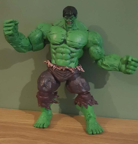 Marvel diamond select - marvel,