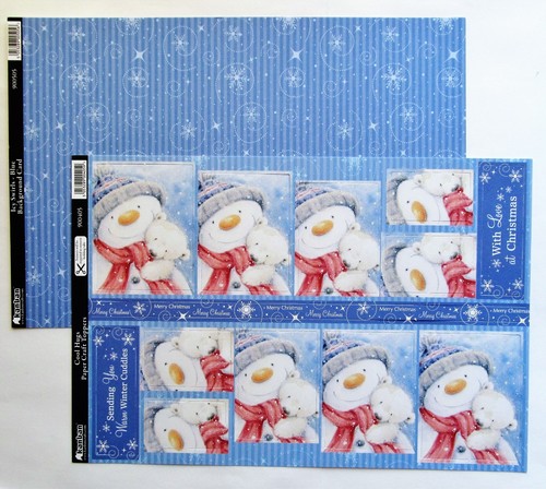 Kanban cool hugs christmas - hugs,