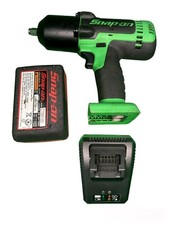 Snap-On CT8850 1/2" Drive Cordless Impact Wrench 18V