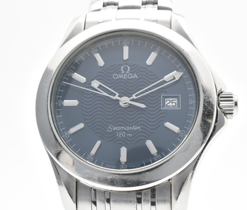 Exc omega seamaster - 【exc+5】omega,