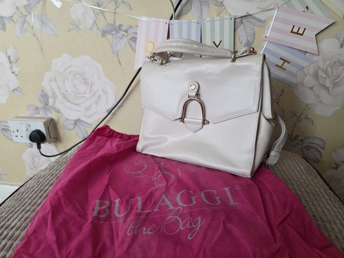 Bulaggi women handbag - bulaggi, women's