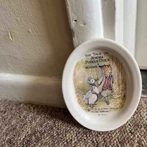 The world beatrix potter - world,