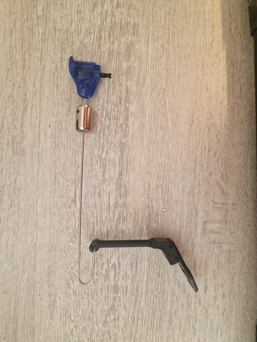 Fox micro swinger - fox, blue