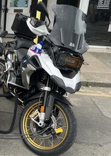 Wunderlich Windshield Marathon