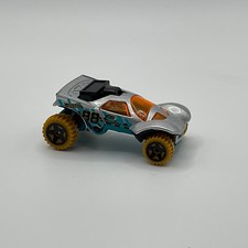 Hot Wheels Da'Kar Off-Road