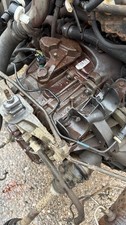RENAULT TRAFIC VIVARO GEARBOX