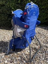 Osprey Poco Premium Child